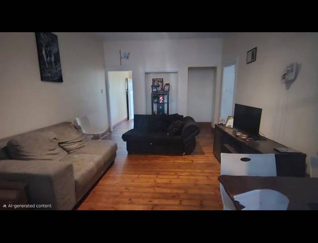 2 BEDROOM APARTMENT FOR SALE IN MUSGRAVE